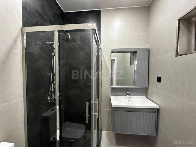 Satılır 4 otaqlı həyət evi/bağ evi 150 m², Mərdəkan q., photo 15 from 17