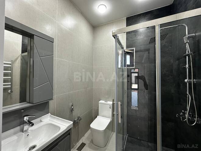 Satılır 4 otaqlı həyət evi/bağ evi 150 m², Mərdəkan q., photo 16 from 17