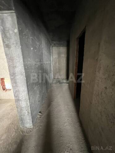 Satılır 1 otaqlı yeni tikili 63 m², photo 8 from 10