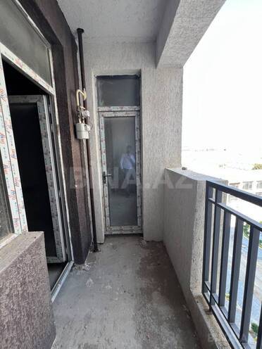 Satılır 1 otaqlı yeni tikili 63 m², photo 9 from 10