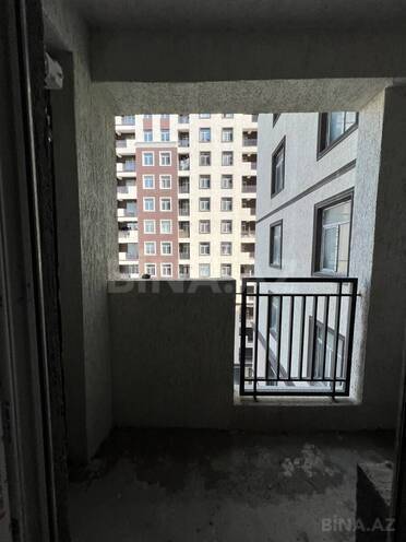 Satılır 1 otaqlı yeni tikili 63 m², photo 1 from 10