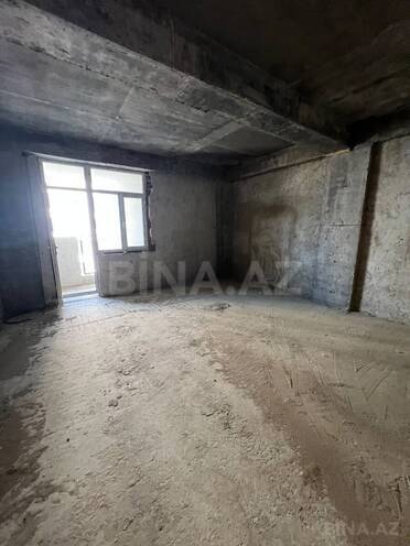 Satılır 1 otaqlı yeni tikili 63 m², photo 5 from 10