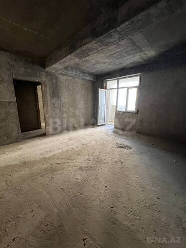 Satılır 1 otaqlı yeni tikili 63 m², photo 3 from 10