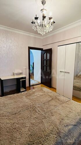 İcarəyə verilir 3 otaqlı yeni tikili 124 m², Şah İsmayıl Xətai m., photo 17 from 32