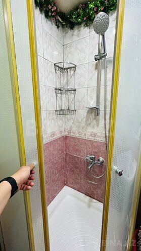 İcarəyə verilir 3 otaqlı yeni tikili 124 m², Şah İsmayıl Xətai m., photo 25 from 32