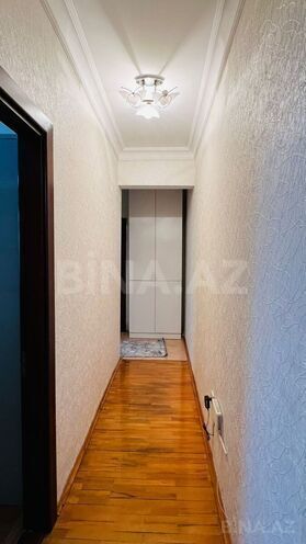 İcarəyə verilir 3 otaqlı yeni tikili 124 m², Şah İsmayıl Xətai m., photo 28 from 32