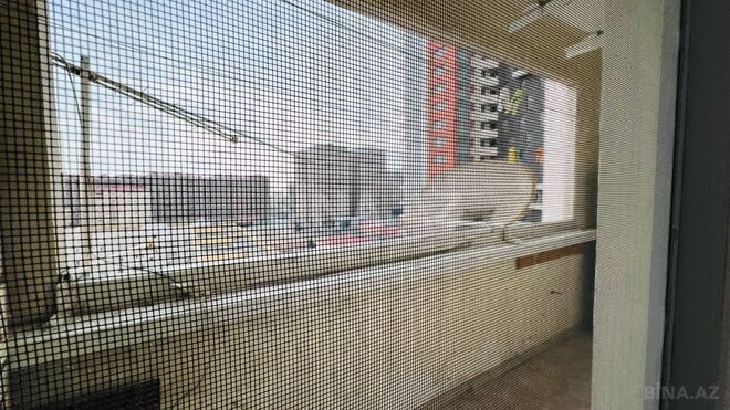 İcarəyə verilir 3 otaqlı yeni tikili 124 m², Şah İsmayıl Xətai m., photo 31 from 32