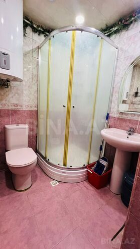 İcarəyə verilir 3 otaqlı yeni tikili 124 m², Şah İsmayıl Xətai m., photo 24 from 32
