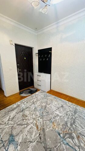İcarəyə verilir 3 otaqlı yeni tikili 124 m², Şah İsmayıl Xətai m., photo 27 from 32