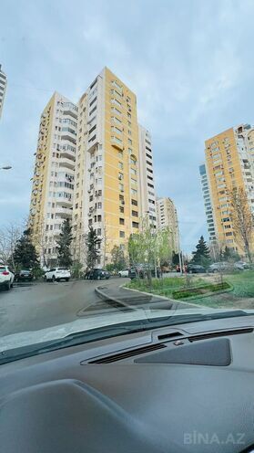 İcarəyə verilir 3 otaqlı yeni tikili 124 m², Şah İsmayıl Xətai m., photo 1 from 32