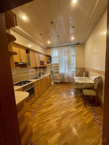 Сдаётся 2-комн. новостройка 110 м², м. 28 мая, photo 5 from 9