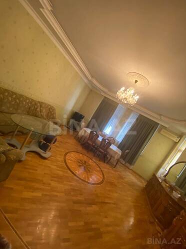 Сдаётся 2-комн. новостройка 110 м², м. 28 мая, photo 1 from 9