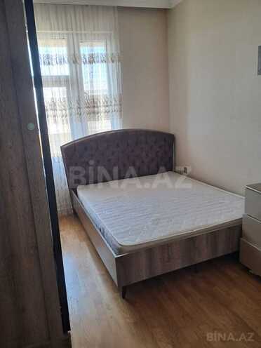 Сдаётся 2-комн. новостройка 60 м², Абшеронcкий  р., photo 4 from 10