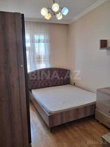 Сдаётся 2-комн. новостройка 60 м², Абшеронcкий  р., photo 5 from 10