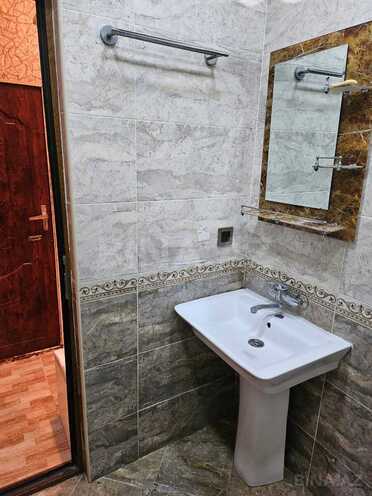 Сдаётся 2-комн. новостройка 60 м², Абшеронcкий  р., photo 3 from 10