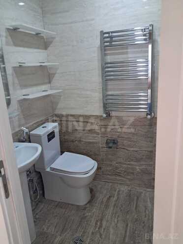 Сдаётся 2-комн. новостройка 60 м², Абшеронcкий  р., photo 8 from 10