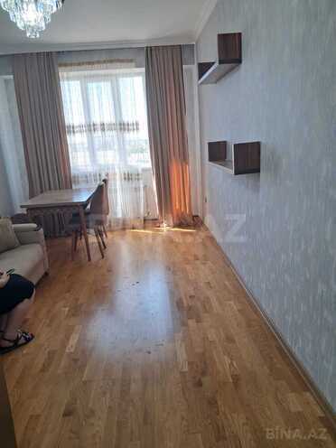 Сдаётся 2-комн. новостройка 60 м², Абшеронcкий  р., photo 6 from 10