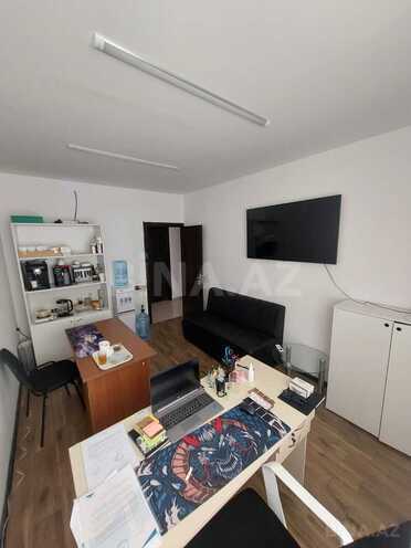 Сдаётся 1-комн. офис 20 м², м. Азадлыг проспекти, photo 1 from 7