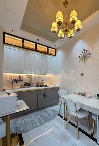 Продаётся 2-комн. вторичка 55 м², м. Мемар Аджеми, photo 8 from 10