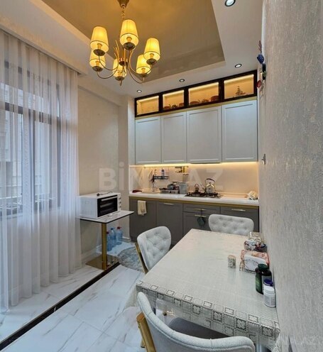 Продаётся 2-комн. вторичка 55 м², м. Мемар Аджеми, photo 7 from 10