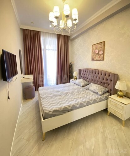 Продаётся 2-комн. вторичка 55 м², м. Мемар Аджеми, photo 5 from 10