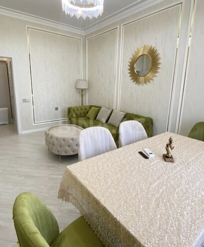 Продаётся 2-комн. вторичка 55 м², м. Мемар Аджеми, photo 4 from 10