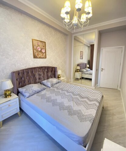 Продаётся 2-комн. вторичка 55 м², м. Мемар Аджеми, photo 6 from 10