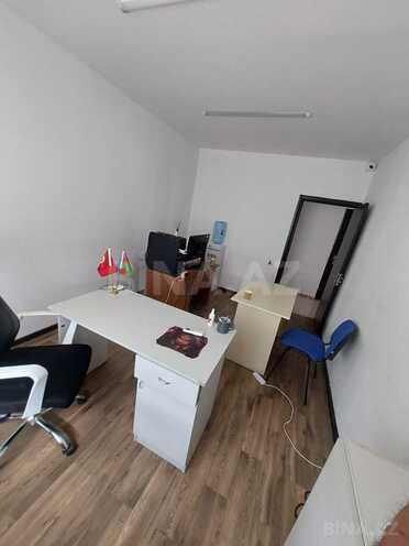 Сдаётся 1-комн. офис 20 м², м. Азадлыг проспекти, photo 4 from 7