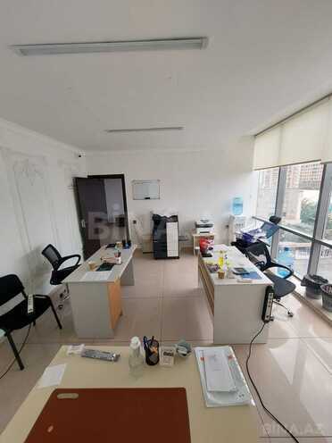 Сдаётся 1-комн. офис 25 м², м. Азадлыг проспекти, photo 6 from 7