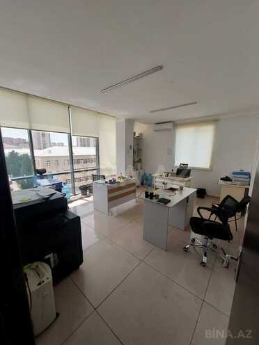 Сдаётся 1-комн. офис 25 м², м. Азадлыг проспекти, photo 1 from 7