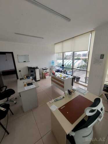 Сдаётся 1-комн. офис 25 м², м. Азадлыг проспекти, photo 3 from 7