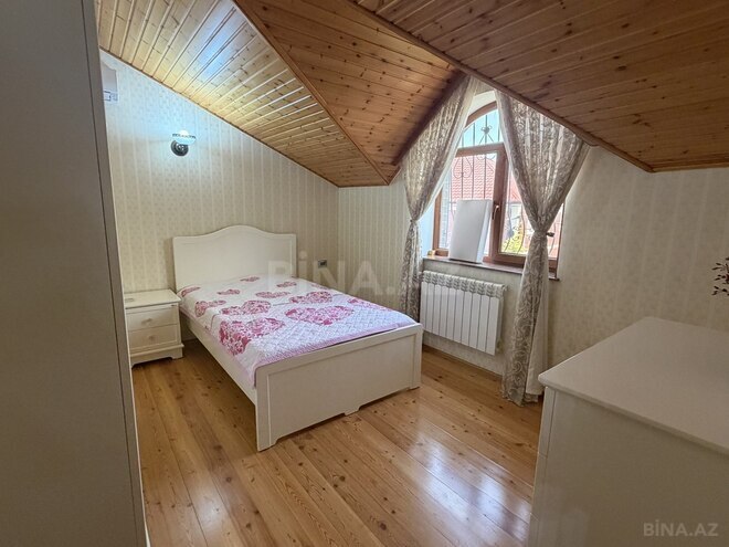 Satılır 11 otaqlı həyət evi/bağ evi 360 m², Buzovna q., photo 17 from 29