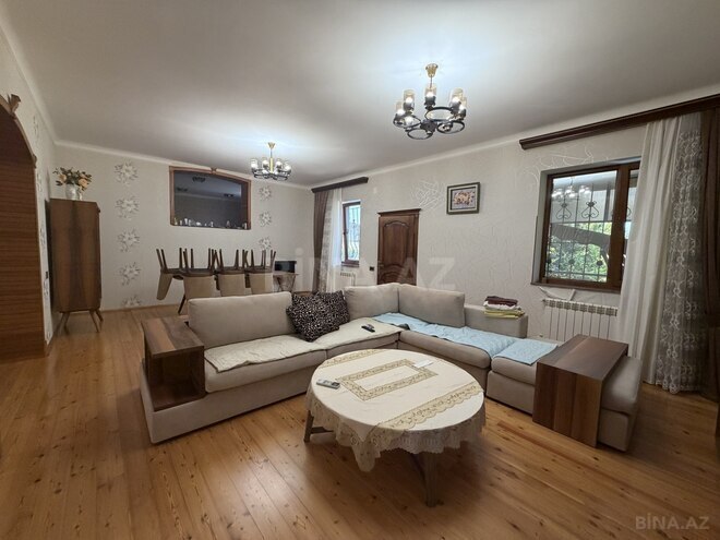 Satılır 11 otaqlı həyət evi/bağ evi 360 m², Buzovna q., photo 14 from 29