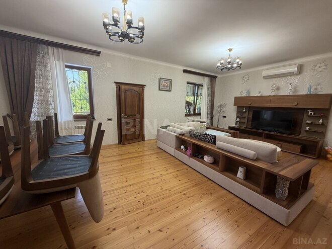 Satılır 11 otaqlı həyət evi/bağ evi 360 m², Buzovna q., photo 11 from 29