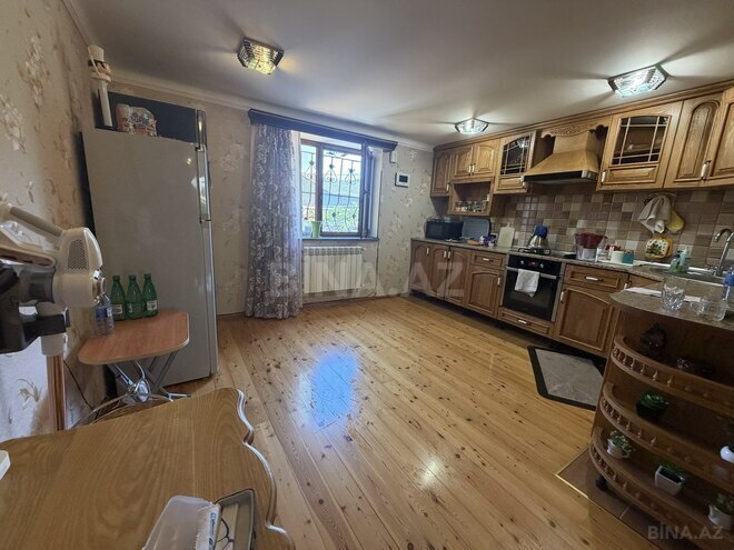 Satılır 11 otaqlı həyət evi/bağ evi 360 m², Buzovna q., photo 13 from 29
