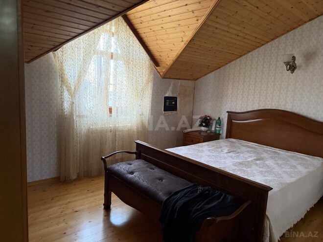Satılır 11 otaqlı həyət evi/bağ evi 360 m², Buzovna q., photo 21 from 29