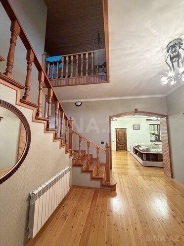 Satılır 11 otaqlı həyət evi/bağ evi 360 m², Buzovna q., photo 9 from 29