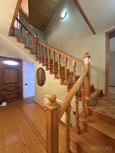 Satılır 11 otaqlı həyət evi/bağ evi 360 m², Buzovna q., photo 10 from 29