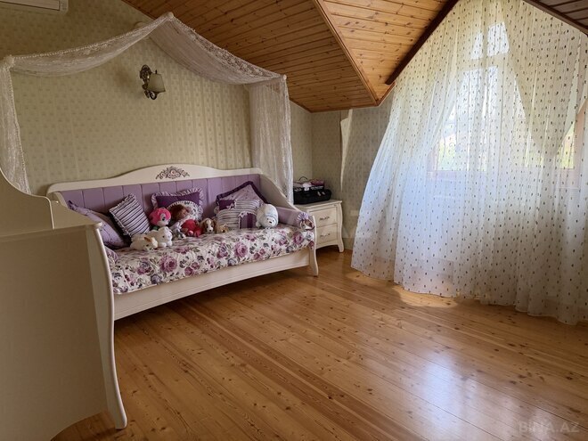 Satılır 11 otaqlı həyət evi/bağ evi 360 m², Buzovna q., photo 20 from 29