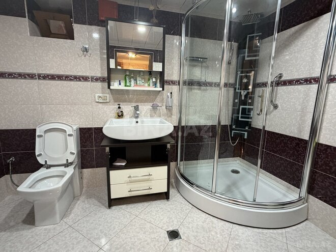 Satılır 11 otaqlı həyət evi/bağ evi 360 m², Buzovna q., photo 23 from 29