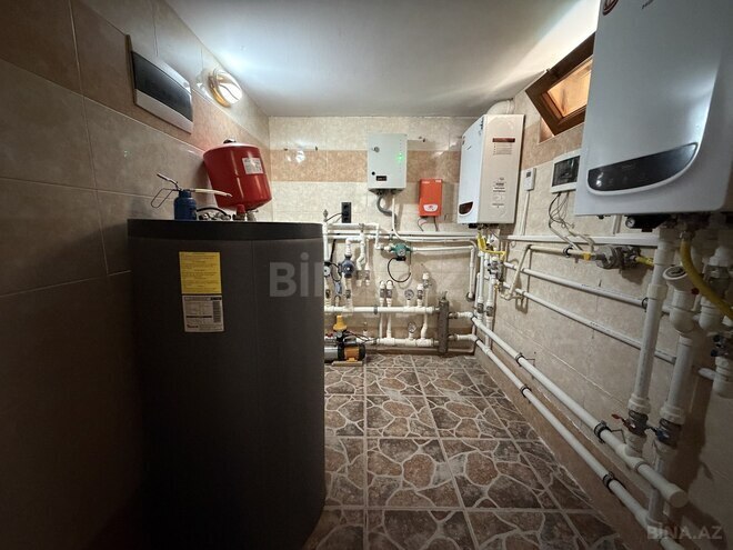 Satılır 11 otaqlı həyət evi/bağ evi 360 m², Buzovna q., photo 8 from 29