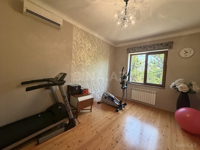 Satılır 11 otaqlı həyət evi/bağ evi 360 m², Buzovna q., photo 12 from 29