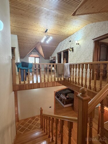 Satılır 11 otaqlı həyət evi/bağ evi 360 m², Buzovna q., photo 16 from 29