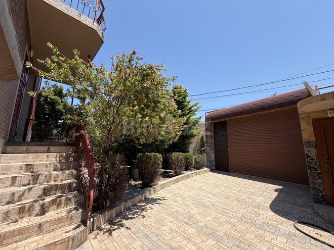 Satılır 11 otaqlı həyət evi/bağ evi 360 m², Buzovna q., photo 5 from 29