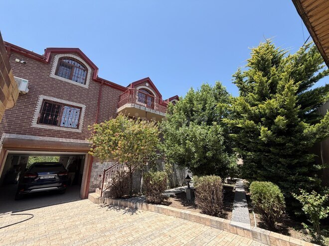 Satılır 11 otaqlı həyət evi/bağ evi 360 m², Buzovna q., photo 27 from 29
