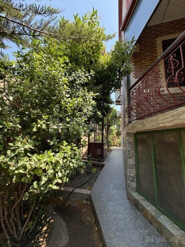 Satılır 11 otaqlı həyət evi/bağ evi 360 m², Buzovna q., photo 26 from 29
