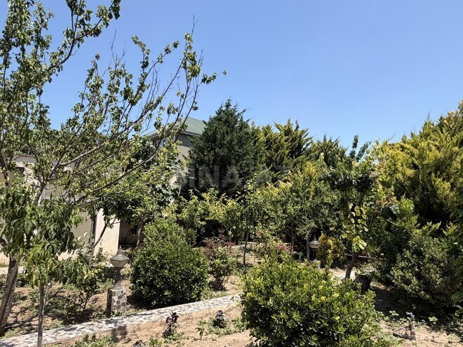 Satılır 11 otaqlı həyət evi/bağ evi 360 m², Buzovna q., photo 6 from 29