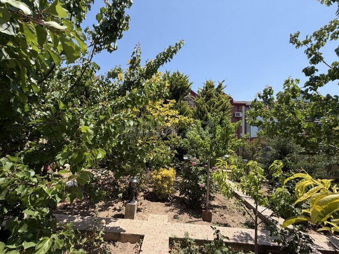 Satılır 11 otaqlı həyət evi/bağ evi 360 m², Buzovna q., photo 28 from 29