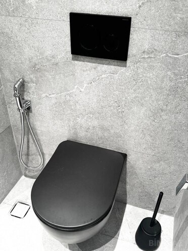 İcarəyə verilir 3 otaqlı yeni tikili 100 m², Nizami m., photo 12 from 24