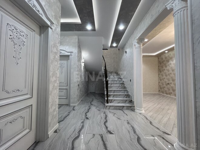 Продаётся 5-комн. дом/дача 170 м², пос. Масазыр, photo 3 from 15
